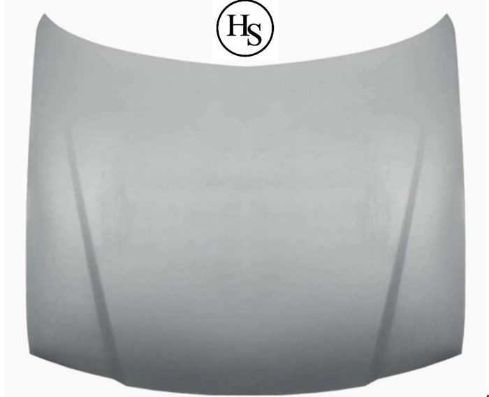 درب موتور (کاپوت)سمند