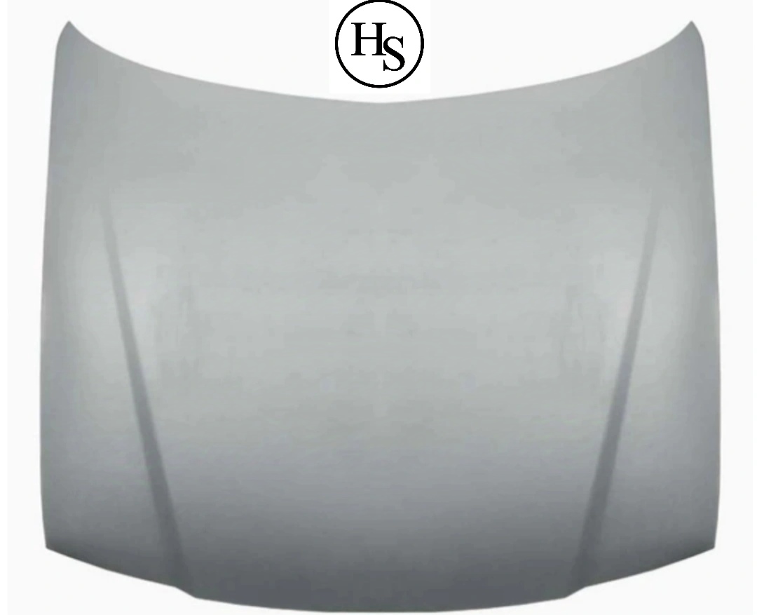 درب موتور (کاپوت)سمند