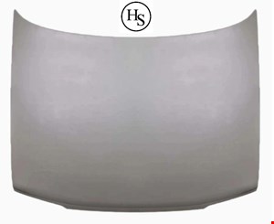 کاپوت(درب موتور) پژو پارس