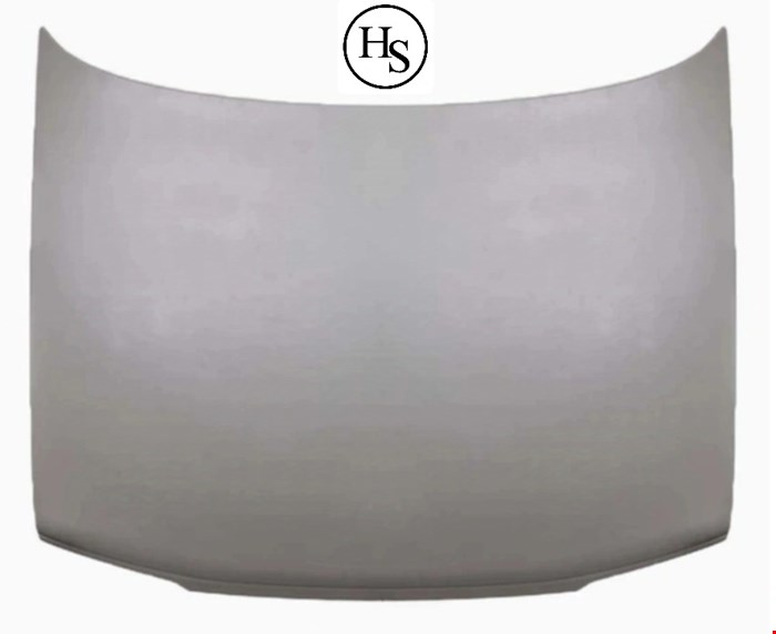 کاپوت(درب موتور) پژو پارس