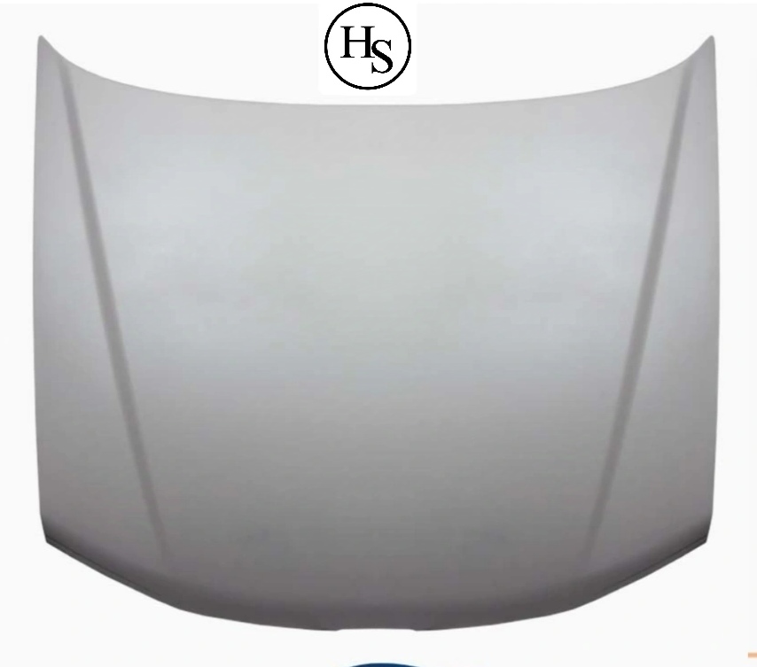 درب موتور(کاپوت)پژو پارس «پرشیا»