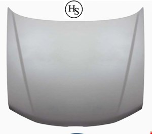 درب موتور(کاپوت)پژو پارس «پرشیا»