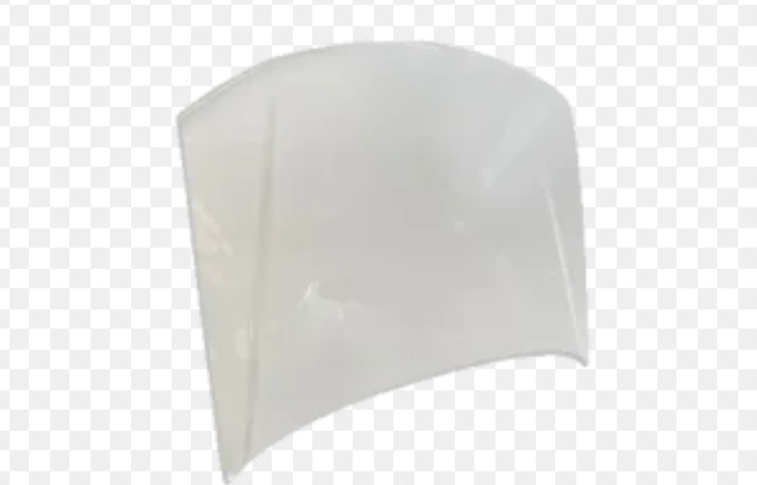 کاپوت سفید پارس