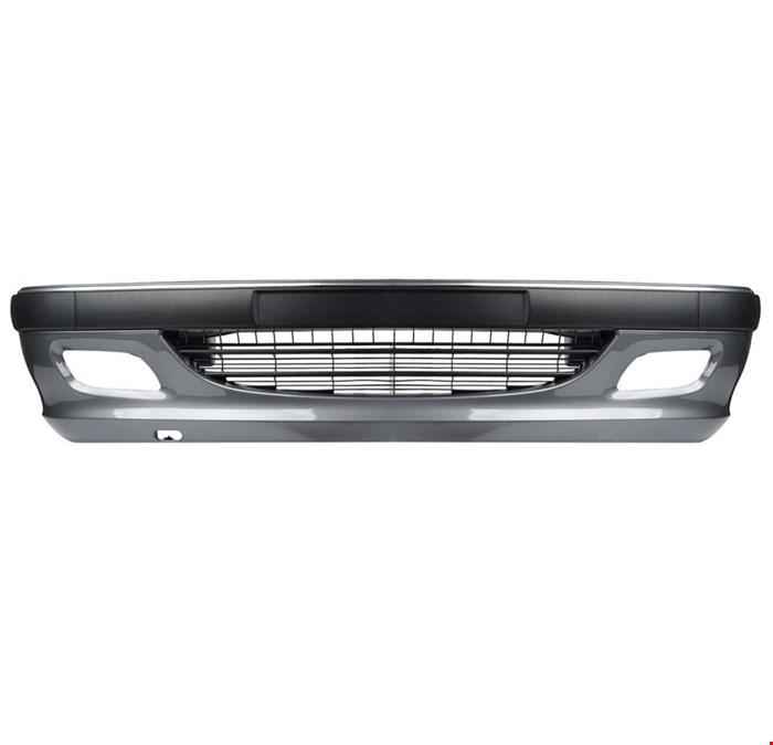 سپر جلو پژو پارس رنگی