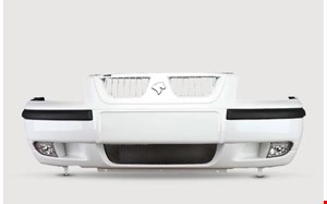 سپر جلو پژو سمند LX رنگی