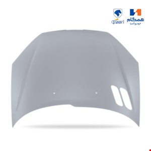 درب موتور 206 