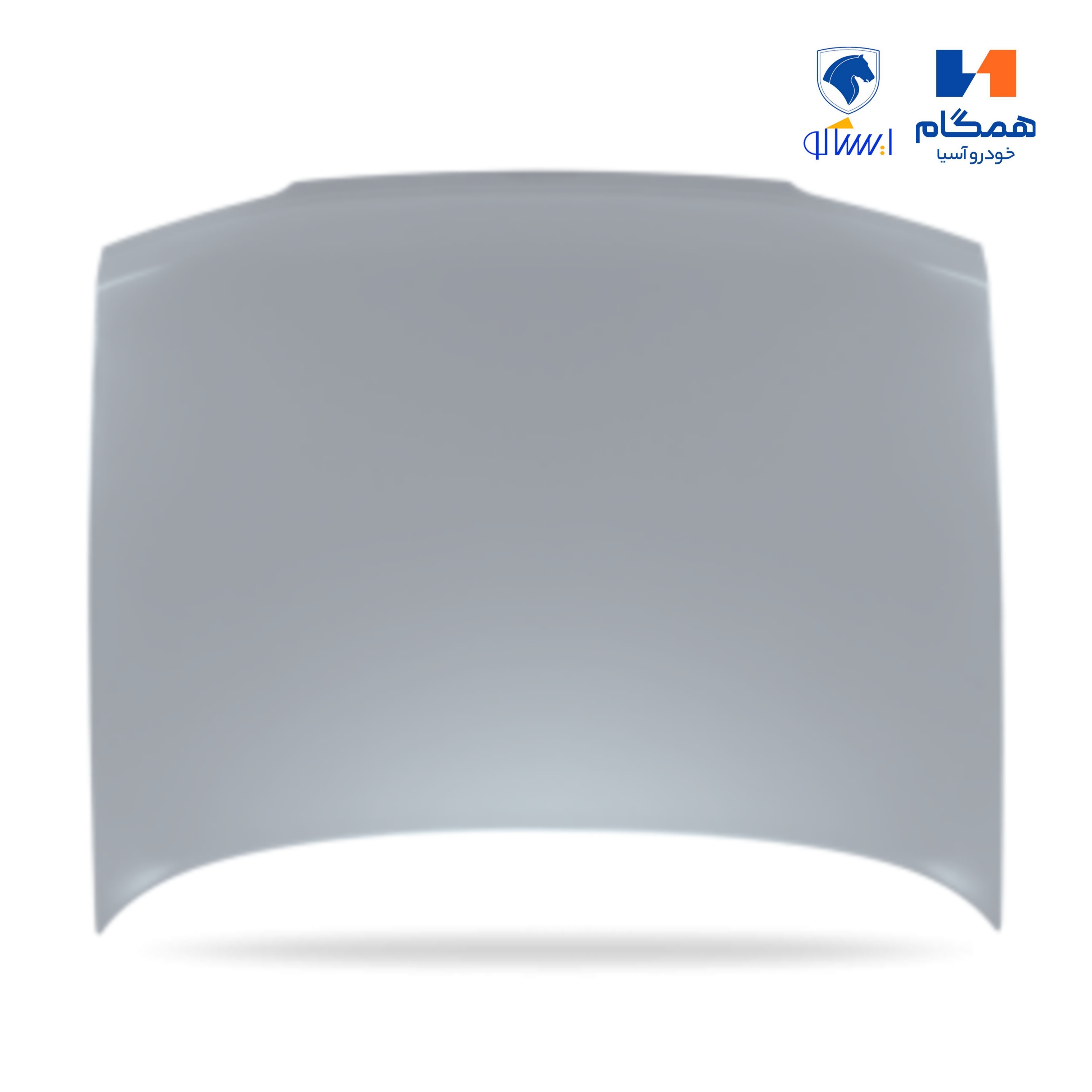 درب موتور 405 همگام 