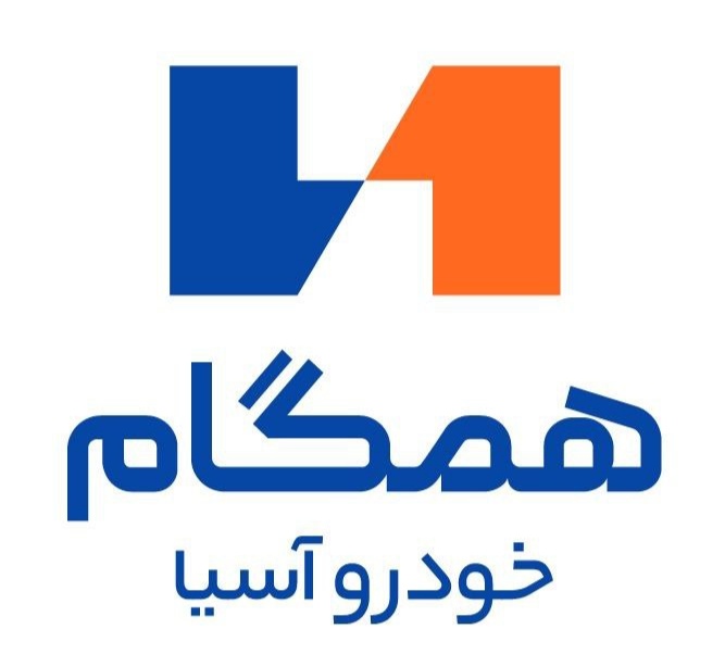 لوازم بدنه همگام خودرو
