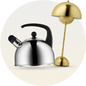 خانه و آشپزخانه